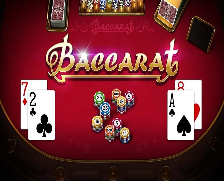 Hướng Dẫn Cách Chơi Baccarat Tại SP666: Chiến Thắng Dễ Dàng 3 Hướng Dẫn Cách Chơi Baccarat Tại SP666: Chiến Thắng Dễ Dàng