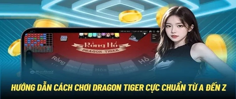 Chơi Dragon Tiger Tại Nhà Cái SP666: Dễ Dàng & Hấp Dẫn 2 Chơi Dragon Tiger Tại Nhà Cái SP666: Dễ Dàng & Hấp Dẫn
