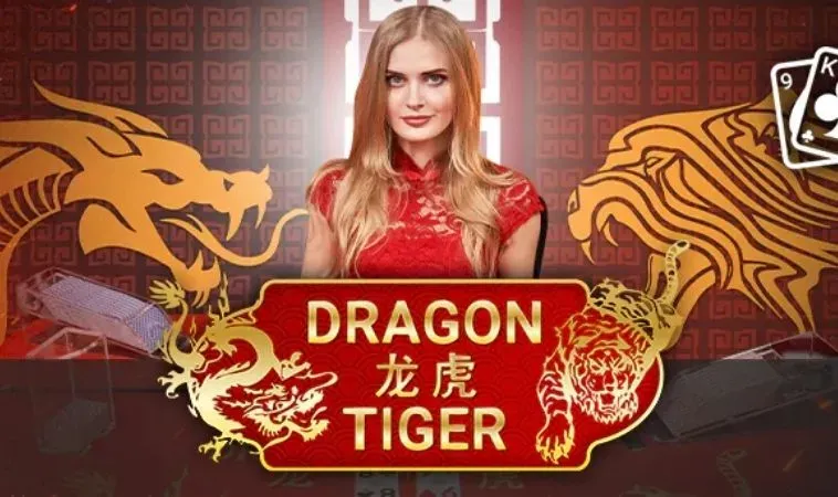 Chơi Dragon Tiger Tại Nhà Cái SP666: Dễ Dàng & Hấp Dẫn 1 Chơi Dragon Tiger Tại Nhà Cái SP666: Dễ Dàng & Hấp Dẫn
