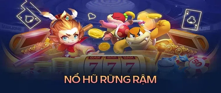 Mẹo Chơi Nổ Hũ Rừng Xanh Tại SP666: Tăng Tỉ Lệ Thắng 3 Mẹo Chơi Nổ Hũ Rừng Xanh Tại SP666: Tăng Tỉ Lệ Thắng