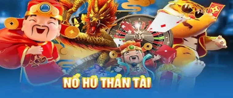 Trò Chơi Nổ Hũ Thần Tài Tại SP666: Cơ Hội Nhận Quà Lớn 2 Trò Chơi Nổ Hũ Thần Tài Tại SP666: Cơ Hội Nhận Quà Lớn